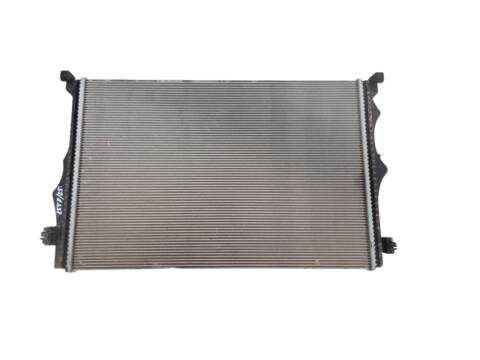 Radiador Motor Mercedes Clase GLA 200 MILD-HYBRID H247) 247.78