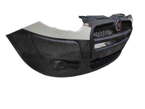 Foto 3ª: Paragolpes Delantero Fiat Doblo 1.6 D MULTIJET 105CV (2010)