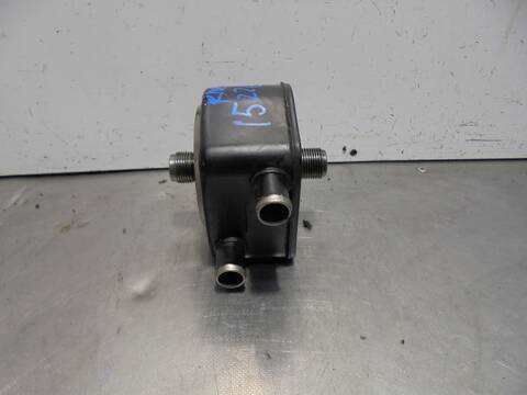 Foto 2ª: Radiador Aceite Alfa Romeo 147 1.9 JTD DISTINCTIVE 115CV 85KW [937A2000] (2001)