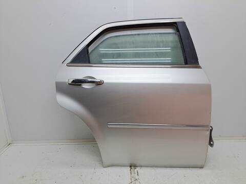Puerta Trasera Derecha Chrysler 300 3.0 CRD 218CV 160KW