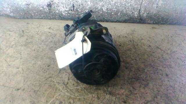 Foto 1ª: Compresor Aire Acondicionado Subaru Forester 2.0 G [EJ20] (2003)