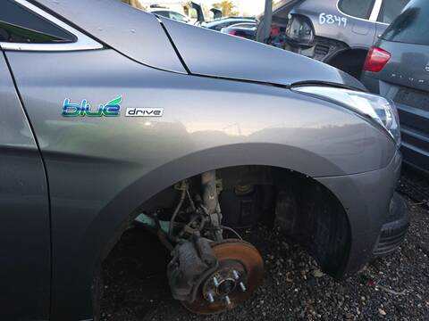 Aleta Delantera Derecha Hyundai i40 KLASS BLUE 116CV 85KW