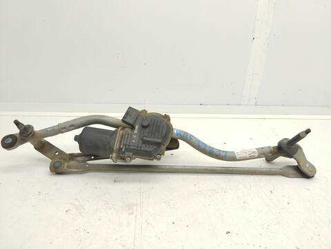 Foto 1ª: Motor Limpia Delantero Audi A4 2.0 16V TDI CLEAN DIESEL 150CV 110KW [CJCD] (2014)