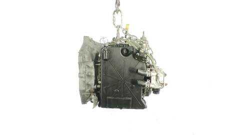 Foto 3ª: Caja Cambios Renault Talisman 1.7 BLUE DCI 120 LPA7) [R9N 401] (2015)