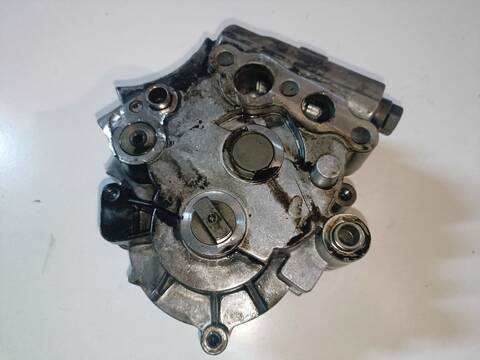 Foto 3ª: Depresor Freno Bomba Vacio Peugeot Boxer HDI 333) 158CV