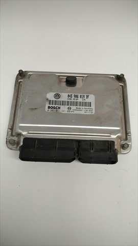 Foto 4ª: Centralita Motor ECU Volkswagen Polo 1.4 TDI [AMF] (2004)