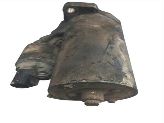 Foto 3ª: Motor de Arranque Volkswagen Touareg 3.0 V6 TDI (2002)