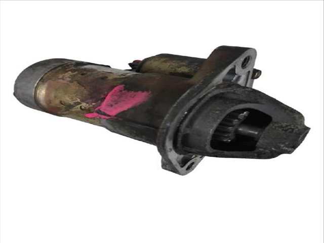 Foto 3ª: Motor de Arranque Opel Astra 1.7 CDTI L48) 100CV (2004)