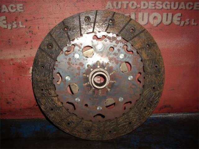 Foto 2ª: kit Embrague Citroen C4 1.6 HDI GRAND C4 PICASSO [9HY (DV6TED4)]