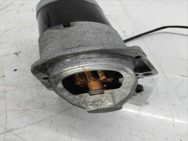Motor de Arranque Infiniti QX80 405 CV 298KW