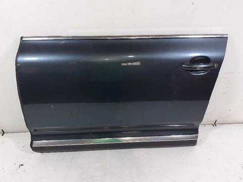 Foto 2ª: Puerta Delantera Izquierda Volkswagen Touareg TDI V10 313CV 230KW [AYH] (2003)