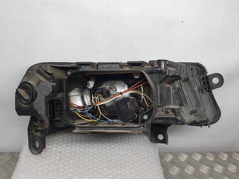 Foto 3ª: Faro Izquierdo Audi A6 2.0 TDI BERLINA 170CV 125KW [CAHA] (2009)