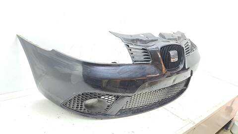 Foto 3ª: Paragolpes Delantero Seat Ibiza 1.4 TDI 70CV 51KW [BNM] (2006)