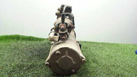 Foto 3ª: Motor de Arranque Mercedes Atego 1321 LS 4X2 211CV 155KW [OM 934 LA.6-6] (2020)