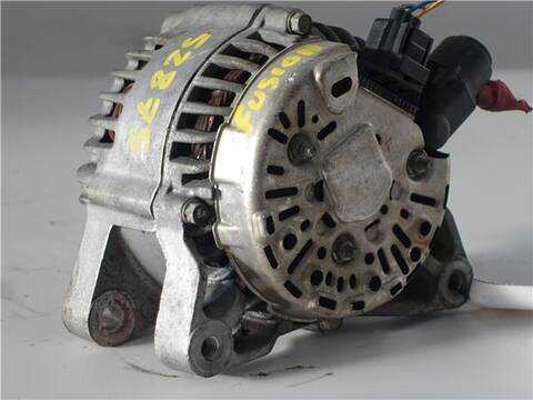 Foto 2ª: Alternador Ford Fusion 1.4 TDCI 68CV 50KW [F6JB] (2010)