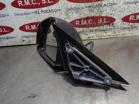 Foto 4ª: Retrovisor Izquierdo Audi A3 1.6 TDI AMBIENTE 105CV 77KW [CAY] (2010)