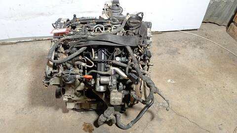 Motor Completo Volkswagen Passat 2.0 TDI 177CV 130KW