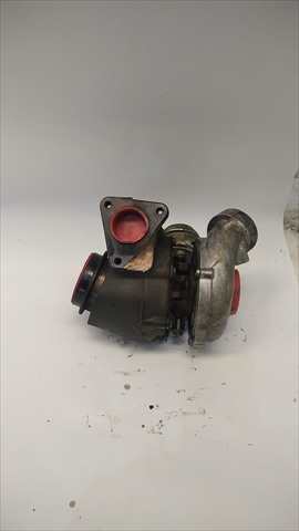 Turbocompresor Jeep Grand Cherokee 2.7 DIESEL