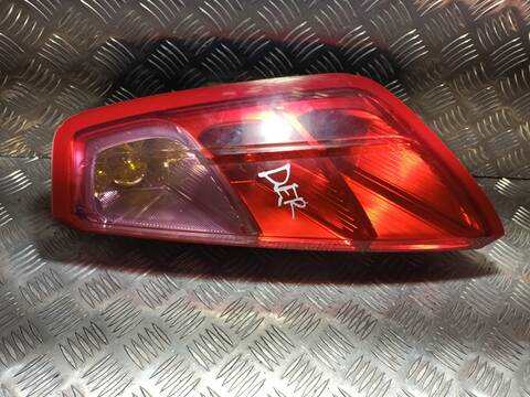 Piloto Trasero Derecho Fiat Grande Punto 199A2000