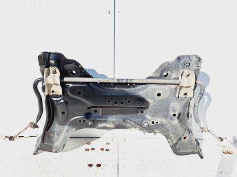 Foto 3ª: Cuna de Motor Citroen C4 1.6 HDI FAP 92CV 68KW [9H06] (2015)