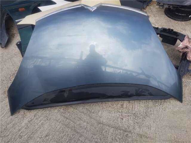 Capot Citroen C4 