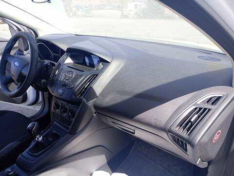 Foto 1ª: Kit Airbag Ford Focus TREND 95CV 70KW [T3DA] (2011)