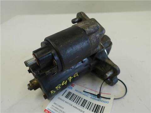 Foto 2ª: Motor de Arranque Mini Mini 1.6 COOPER 116CV 85KW [W10B16A] (2004)