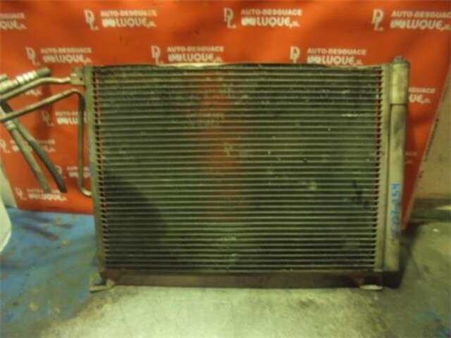 Foto 3ª: Radiador Calefaccion A.A. Mini One 1.4 D [1ND]