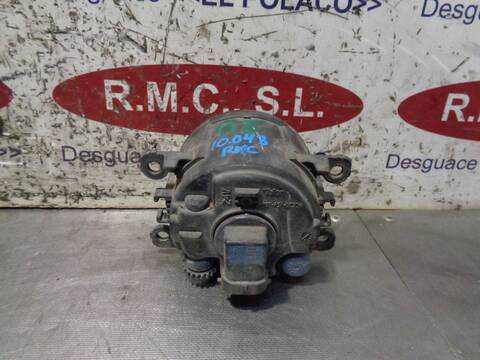 Foto 2ª: Faro Antiniebla Delantero Izquierdo Renault Fluence LIMITED 110CV 81KW [K9K J8] (2011)