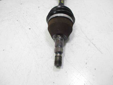 Foto 2ª: Transmision Delantera Izquierda Opel Astra Z17DTH BERLINA (2007)