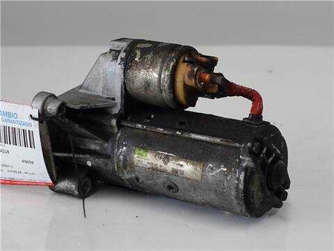 Foto 2ª: Motor de Arranque Renault Megane 1.9 CONFORT EXPRESSION BERLINA 120CV 88KW II BERLINA 5P [D/F9Q B8] (2004)