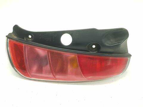 Foto 3ª: Piloto Trasero Derecho Lancia Y 1.4 95CV [843A1000] (2003)