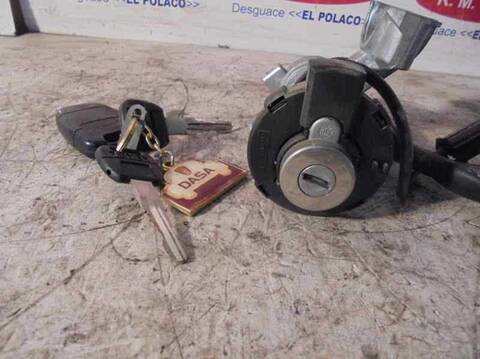 Foto 4ª: Motor de Arranque Mg 45 1.4 16V CAT 103CV 76KW SERIE 45 RT) [14K4F] (2003)