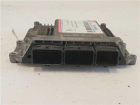 Foto 2ª: Centralita Motor ECU Renault Laguna 2.0 DCI BT0K BT0J BT1A BT1D) BERLINA 131CV 96KW [D/ M9R N7] (2008)