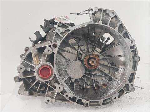 Caja Cambios Ford Mondeo 2.5 V6 24V 170CV 125KW