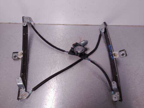 Elevalunas Eléctrico Delantero Izquierdo Chrysler Voyager 2.8 CRD CAT 150CV 110KW