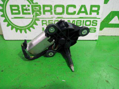 Foto 3ª: Motor Limpia Trasero Lancia Y 1.3 MULTIJET 16V ARGENTO 10.2006 ) 75CV 55KW [199A2000] (2006)