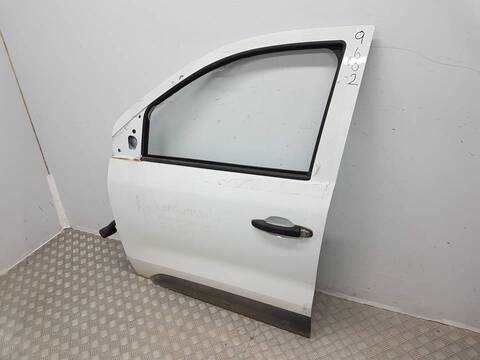 Foto 2ª: Puerta Delantera Izquierda Renault Express CONFORT