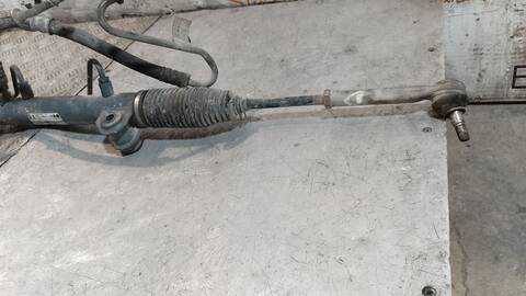 Foto 2ª: Cremallera de Direccion Opel Astra EDITION 125CV 92KW [Z17DTR] (2009)