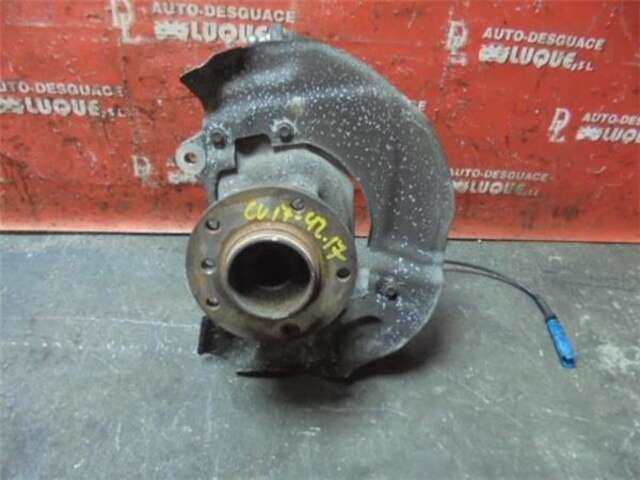 Foto 3ª: Mangueta Delantera Derecha Bmw Serie 5 518 520D (163CV) [204D4]