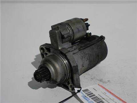 Foto 1ª: Motor de Arranque Volkswagen Passat 2.0 TDI BERLINA 140CV 103KW [BMP] (2007)