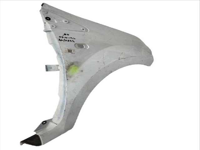 Foto 3ª: Aleta Delantera Derecha Renault Twingo 1.2 16V (2007)