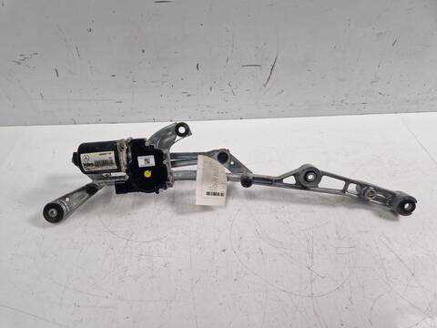 Foto 3ª: Motor Limpia Delantero Mercedes Vito OM654 136 CV 100KW [OM654.920 654.920] (2021)