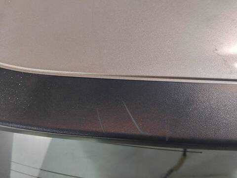 Foto 3ª: Portón Subaru Legacy EE20 (2009)