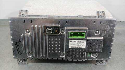 Foto 2ª: Cuadro de Instrumentos Mg HS 1.5 EHS HYBRID CSA6463) 258CV 190KW [15E4E] (2023)