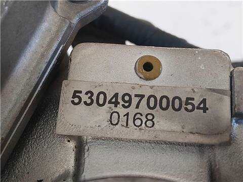 Foto 3ª: Turbocompresor Volkswagen Touareg 3.0 TDI V6 225CV 165KW [BKS] (2005)