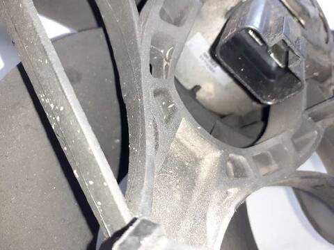 Foto 3ª: Electroventilador Alfa Romeo Mito DISTINCTIVE 90CV 66KW [199A3000] (2009)