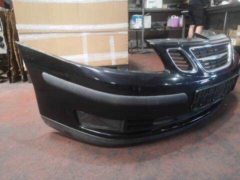 Foto 2ª: Paragolpes Delantero Saab 9-3 B207E FAMILIAR (2006)