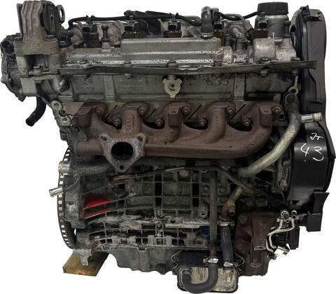 Foto 2ª: Motor Completo Volvo XC 90 163CV 120KW [D5244T] (2005)
