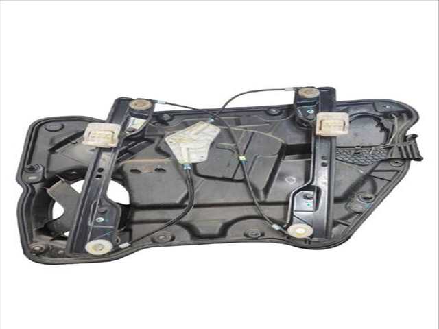 Foto 3ª: Elevalunas Eléctrico Delantero Izquierdo Dodge Journey 2.0 CRD (2008)